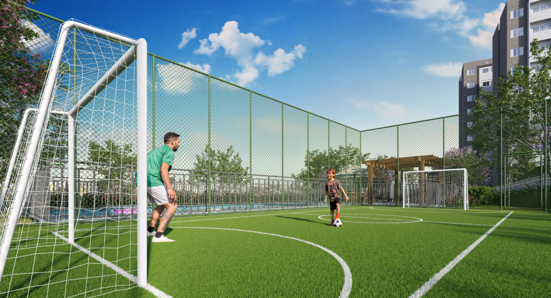 Fotos do Max Vila Sônia | Apartamento Minha Casa Minha Vida | Tenda.com