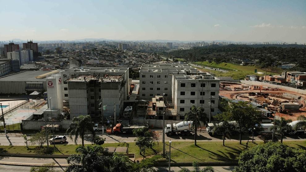 Apartamento à venda em Vista Jabaquara | São Paulo | SP | foto 3 | tenda.com