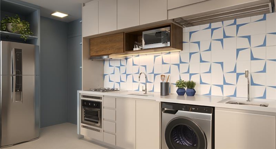 Fotos do Vila Butantã | Apartamento Minha Casa Minha Vida | Tenda.com