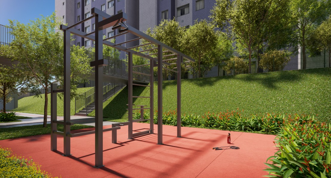 Fotos do Vila Butantã | Apartamento Minha Casa Minha Vida | Tenda.com