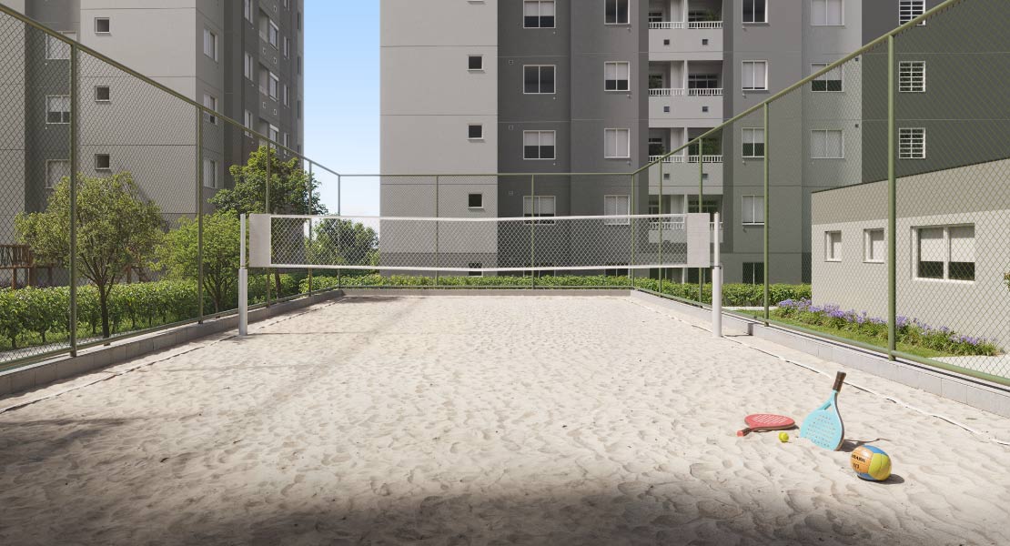 Fotos do Atílio 1407 | Apartamento Minha Casa Minha Vida | Tenda.com