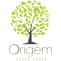 Logo do Origem Santo André | Apartamento Minha Casa Minha Vida | Tenda.com