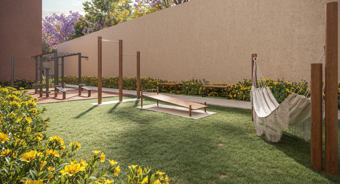 Fotos do Âmbar Butantã | Apartamento Minha Casa Minha Vida | Tenda.com