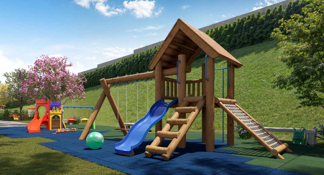 Fotos do Dália | Apartamento Minha Casa Minha Vida | Tenda.com