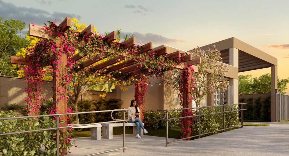 Fotos do Estilo Faiçalville | Apartamento Minha Casa Minha Vida | Tenda.com