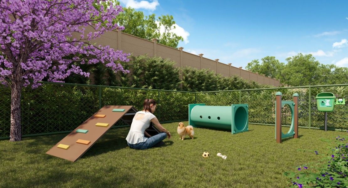 Fotos do Estilo Faiçalville | Apartamento Minha Casa Minha Vida | Tenda.com