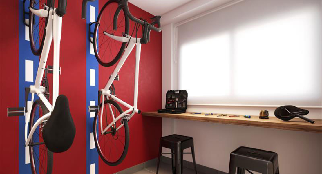 Fotos do Estação Rio | Apartamento Minha Casa Minha Vida | Tenda.com