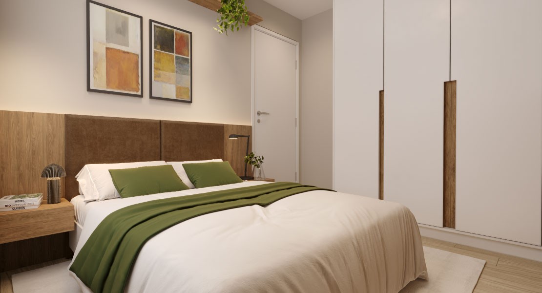 Fotos do Lusa Sintra | Apartamento Minha Casa Minha Vida | Tenda.com