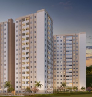 Morada Real | Apartamento Tenda | Tenda.com