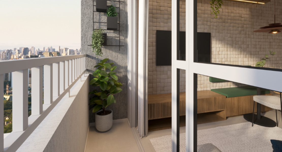 Fotos do Oásis Penha | Apartamento Minha Casa Minha Vida | Tenda.com