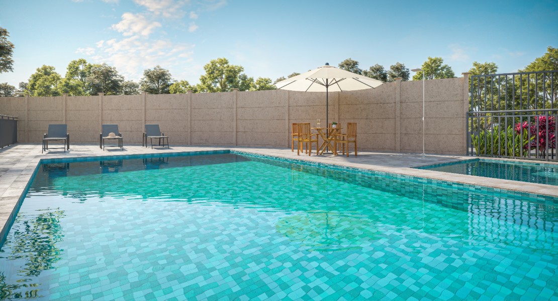 Fotos do Âmbar Butantã | Apartamento Minha Casa Minha Vida | Tenda.com