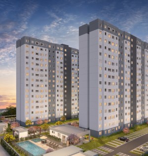 Bandeirante | Apartamento Tenda | Tenda.com
