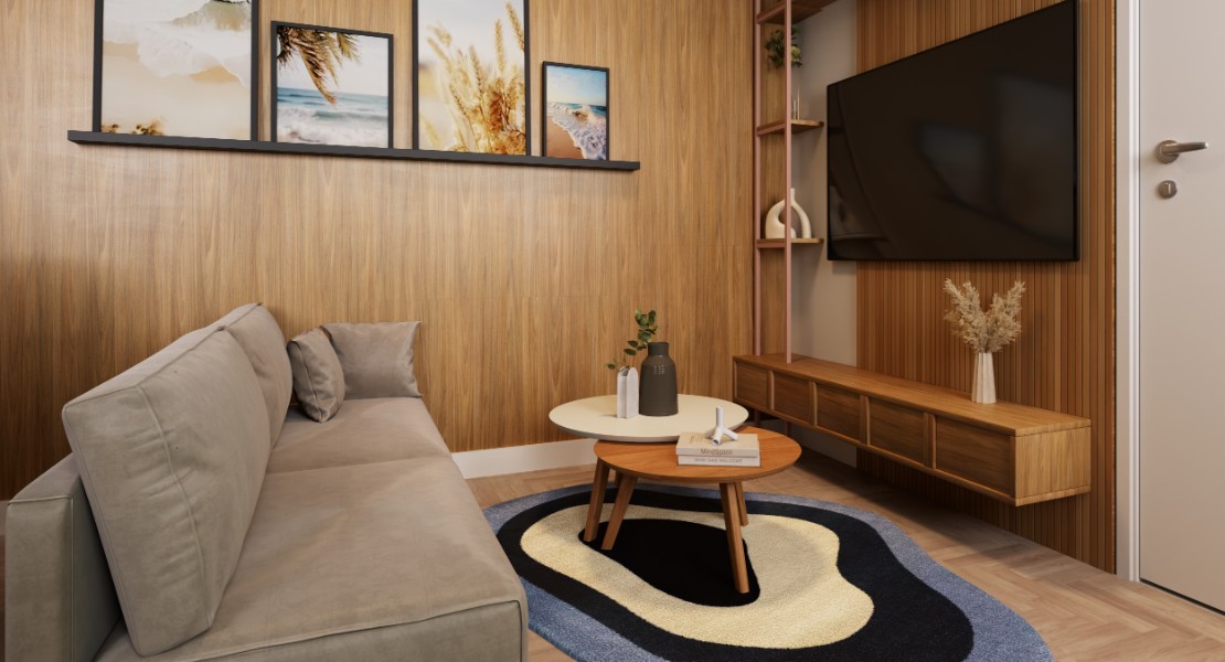 Fotos do Porto Lima | Apartamento Minha Casa Minha Vida | Tenda.com