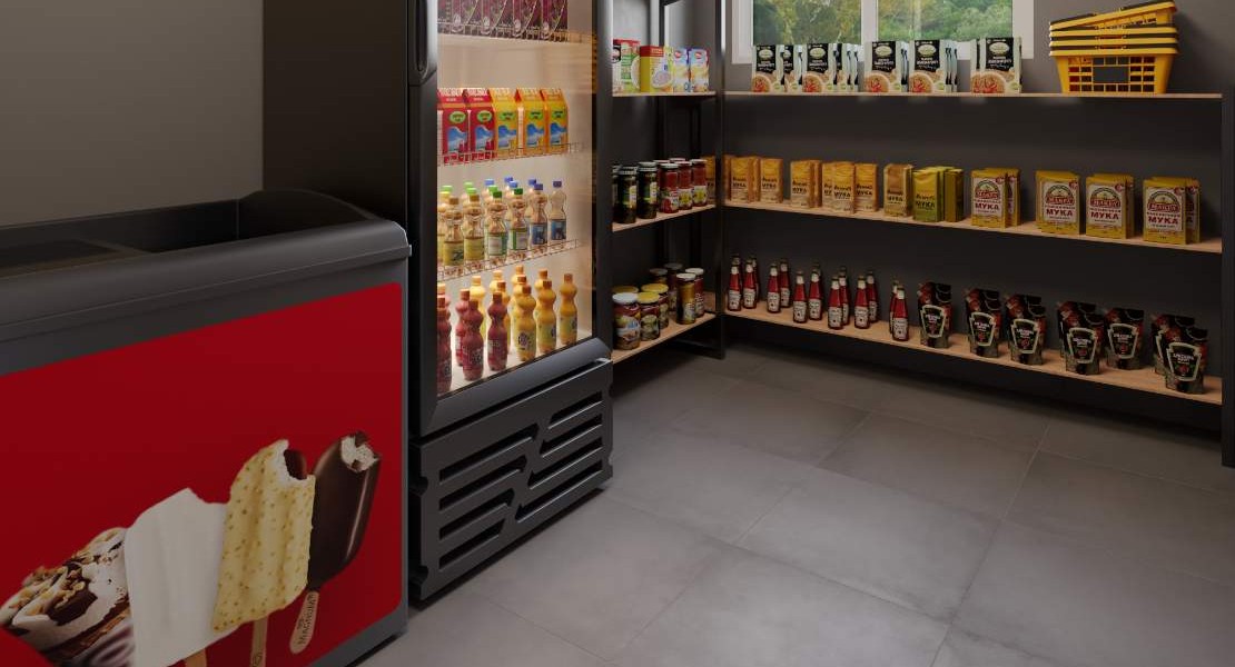 Fotos do Messejana Parque da Lagoa II | Apartamento Minha Casa Minha Vida | Tenda.com