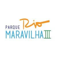Logo do Parque Rio Maravilha 3 | Apartamento Minha Casa Minha Vida | Tenda.com