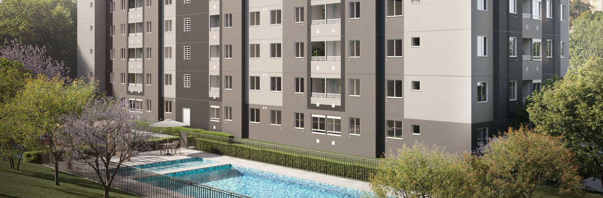 Atílio 1407 | Apartamento Minha Casa Minha Vida | foto 3 | tenda.com