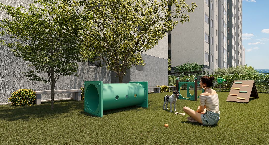 Fotos do Morada Beberibe | Apartamento Minha Casa Minha Vida | Tenda.com