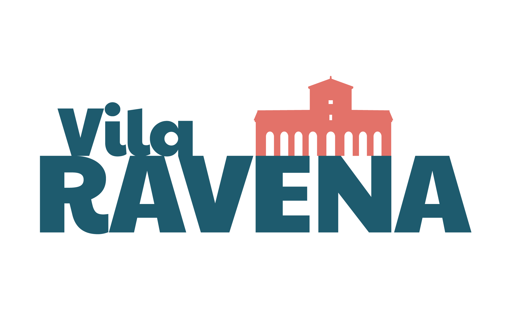 Logo do Vila Ravena | Apartamento Minha Casa Minha Vida | Tenda.com