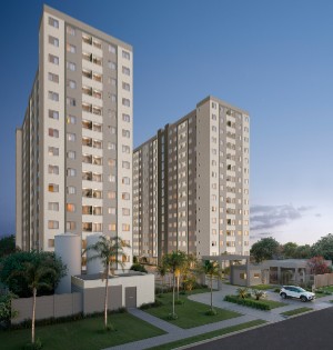 Elevato Andaluz | Apartamento Tenda | Tenda.com