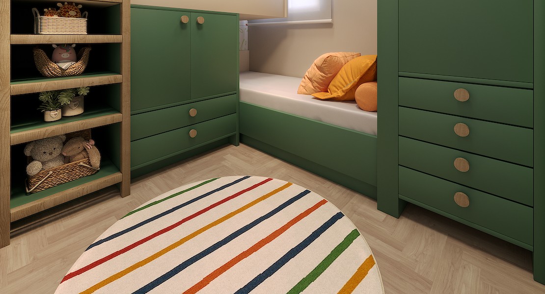 Fotos do Soul Taquá Clube | Apartamento Minha Casa Minha Vida | Tenda.com