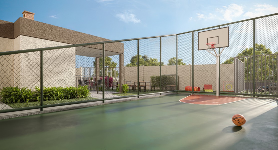 Fotos do Âmbar Butantã | Apartamento Minha Casa Minha Vida | Tenda.com