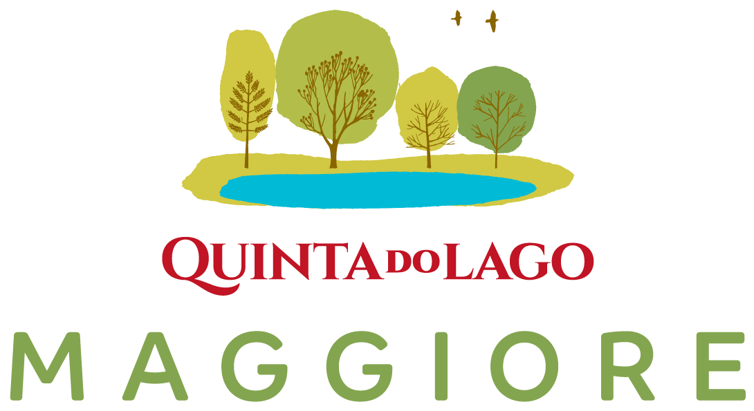 Logo do Quinta do Lago Maggiore | Apartamento Minha Casa Minha Vida | Tenda.com