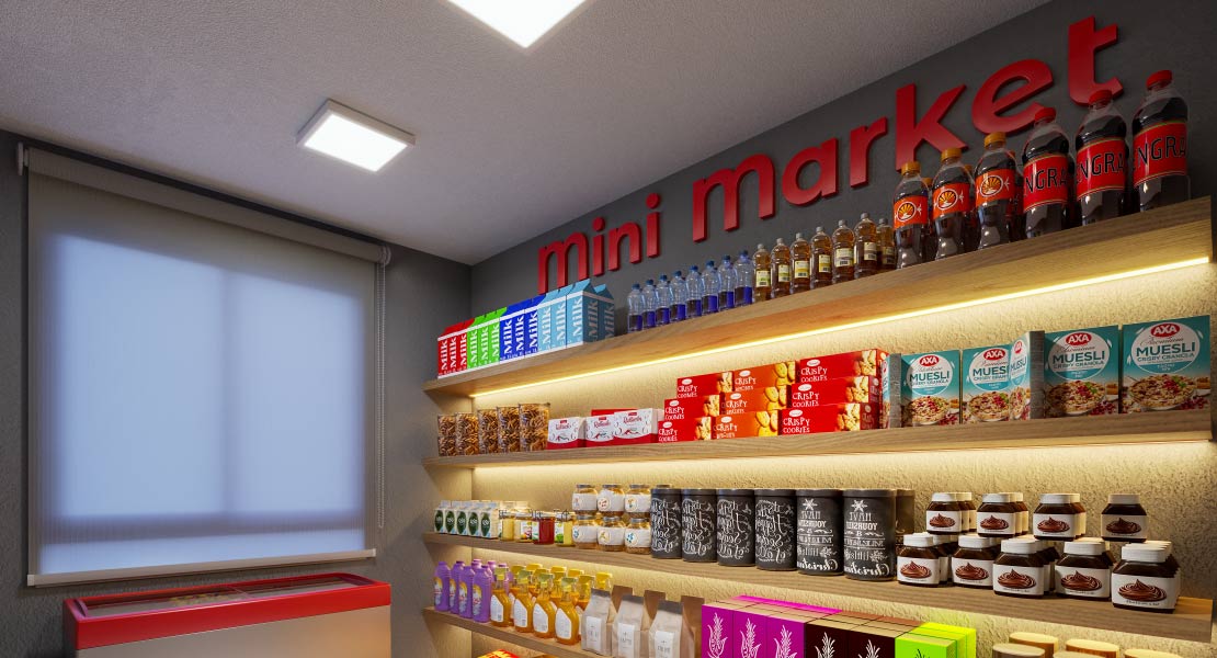 Fotos do Atílio 1407 | Apartamento Minha Casa Minha Vida | Tenda.com