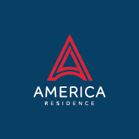 Logo do America Residence | Apartamento Minha Casa Minha Vida | Tenda.com