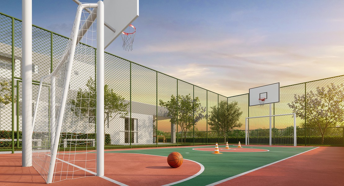 Fotos do Estação Bordignon | Apartamento Minha Casa Minha Vida | Tenda.com