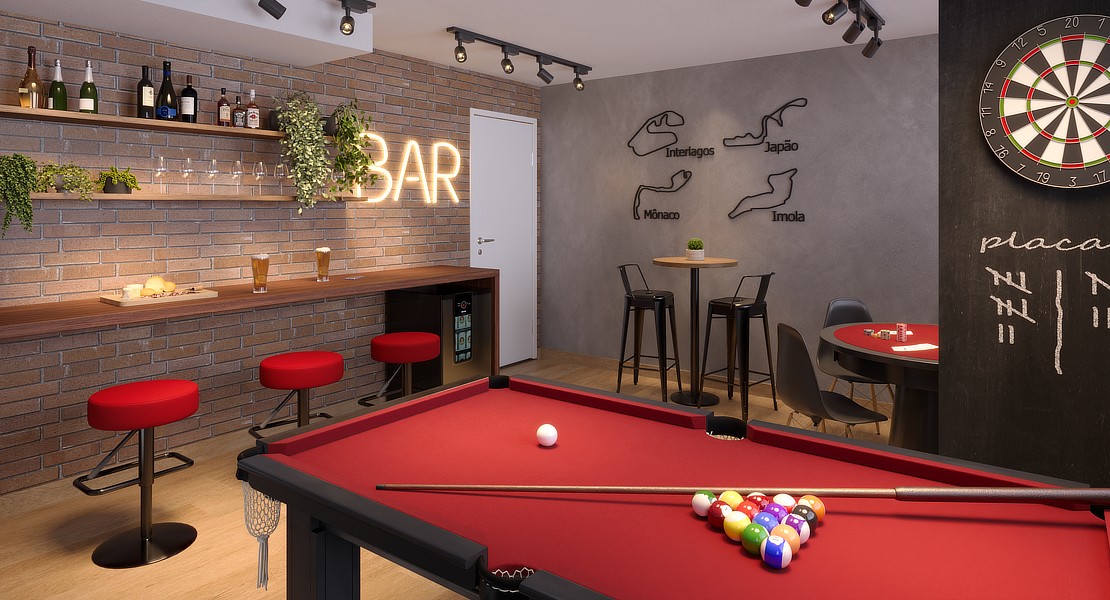 Fotos do Alvorada Aricanduva | Apartamento Minha Casa Minha Vida | Tenda.com