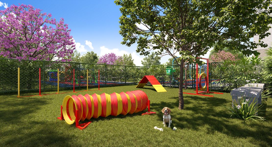 Fotos do Morada Real | Apartamento Minha Casa Minha Vida | Tenda.com