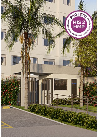 Viva São Miguel | Apartamento Tenda | Tenda.com