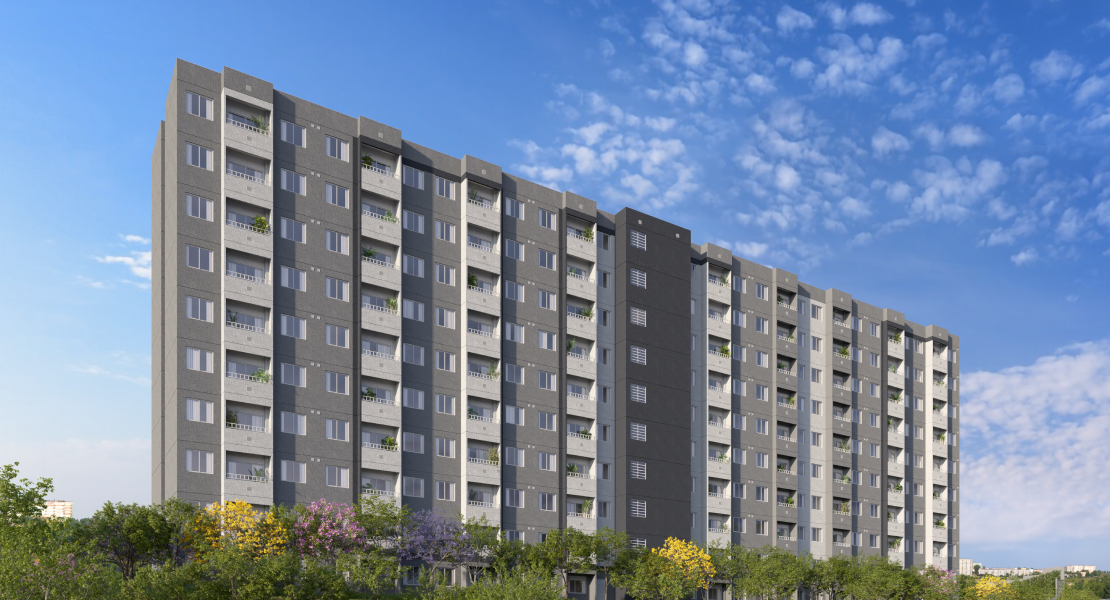 Fotos do Max Vila Sônia | Apartamento Minha Casa Minha Vida | Tenda.com