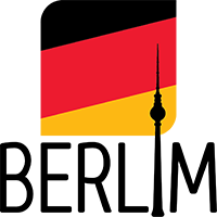 Logo do Residencial Berlim | Apartamento Minha Casa Minha Vida | Tenda.com