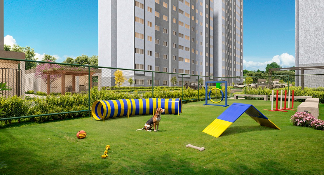 Fotos do Bosque Recife | Apartamento Minha Casa Minha Vida | Tenda.com