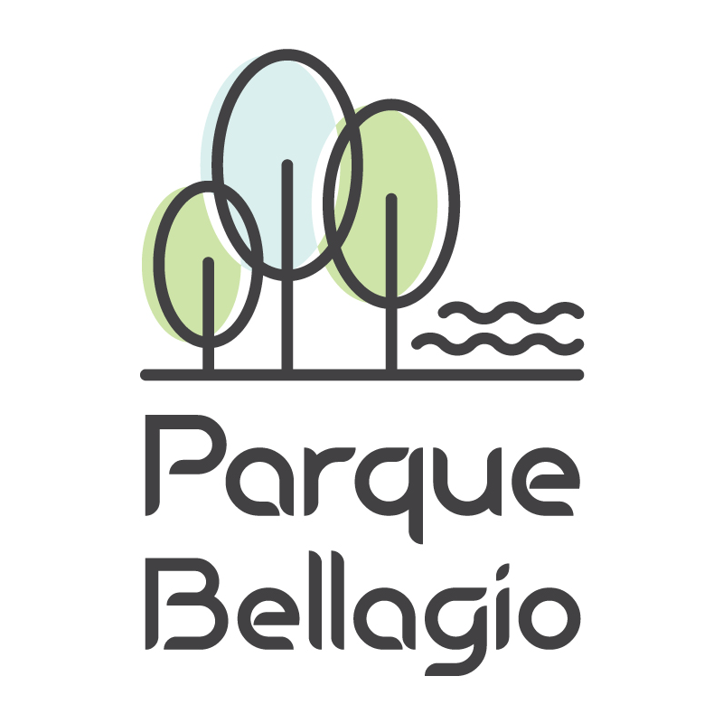 Logo do Parque Bellagio | Apartamento Minha Casa Minha Vida | Tenda.com