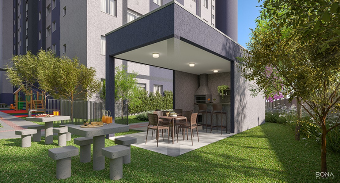 Fotos do Vila Butantã | Apartamento Minha Casa Minha Vida | Tenda.com