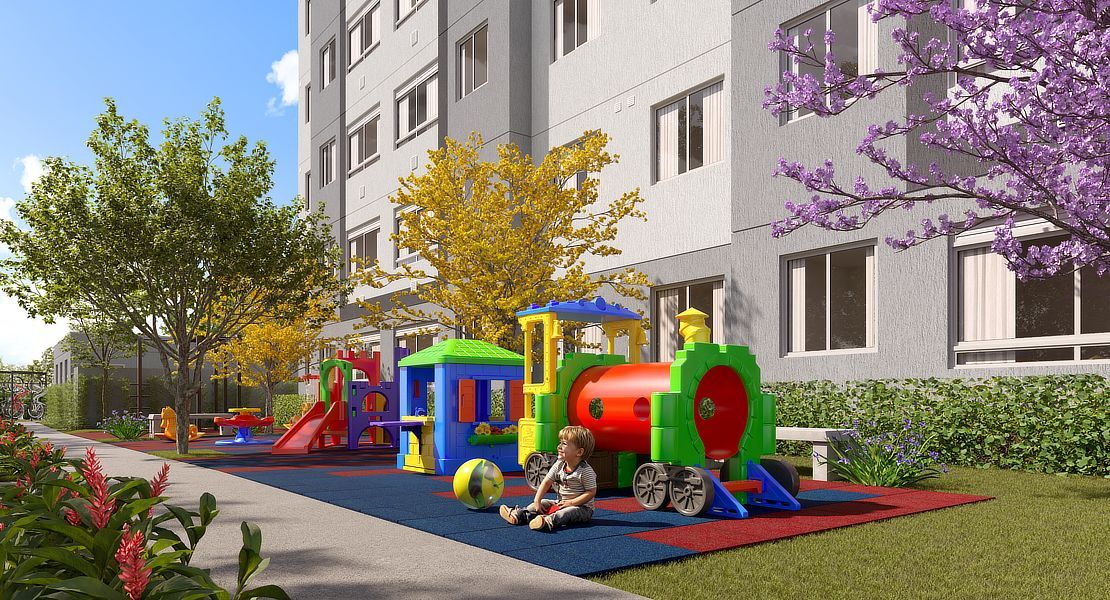 Fotos do Morada Beberibe | Apartamento Minha Casa Minha Vida | Tenda.com