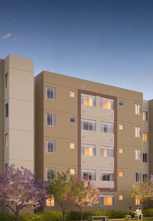 Parque dos Sonhos IV | Apartamento Tenda | Tenda.com