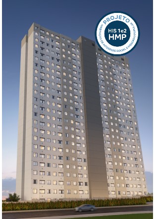 Vista Vila das Belezas | Apartamento Tenda | Tenda.com