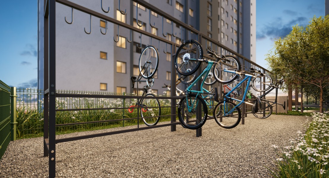 Fotos do Vila Butantã | Apartamento Minha Casa Minha Vida | Tenda.com