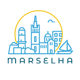 Logo do Marselha | Apartamento Minha Casa Minha Vida | Tenda.com