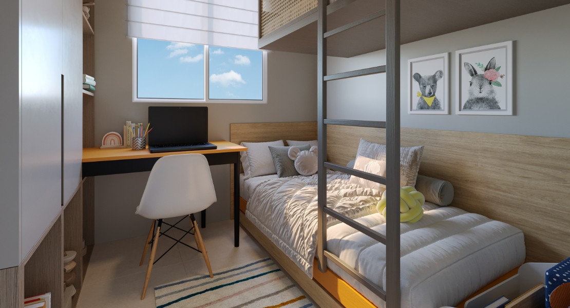 Fotos do Bosque Recife | Apartamento Minha Casa Minha Vida | Tenda.com