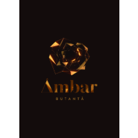 Logo do Âmbar Butantã | Apartamento Minha Casa Minha Vida | Tenda.com