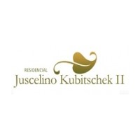 Logo do Residencial Juscelino Kubitschek II | Apartamento Minha Casa Minha Vida | Tenda.com
