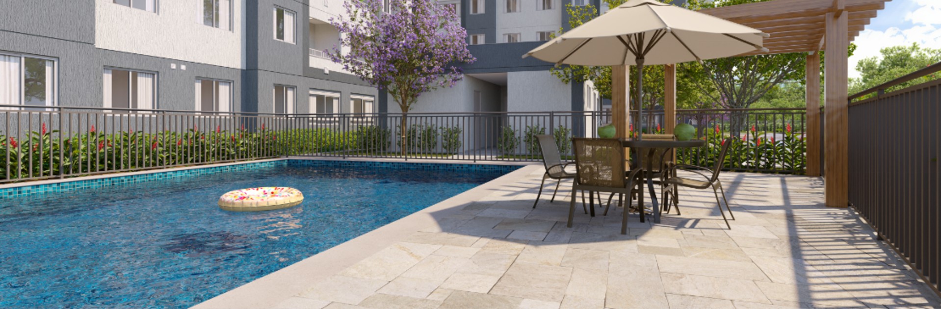 Morada Beberibe | Apartamento Minha Casa Minha Vida | foto 1 | tenda.com