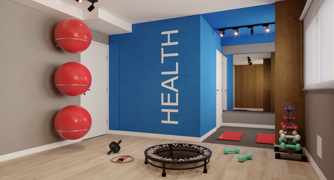 Fotos do Life Jaguaré Fase 2 | Apartamento Minha Casa Minha Vida | Tenda.com