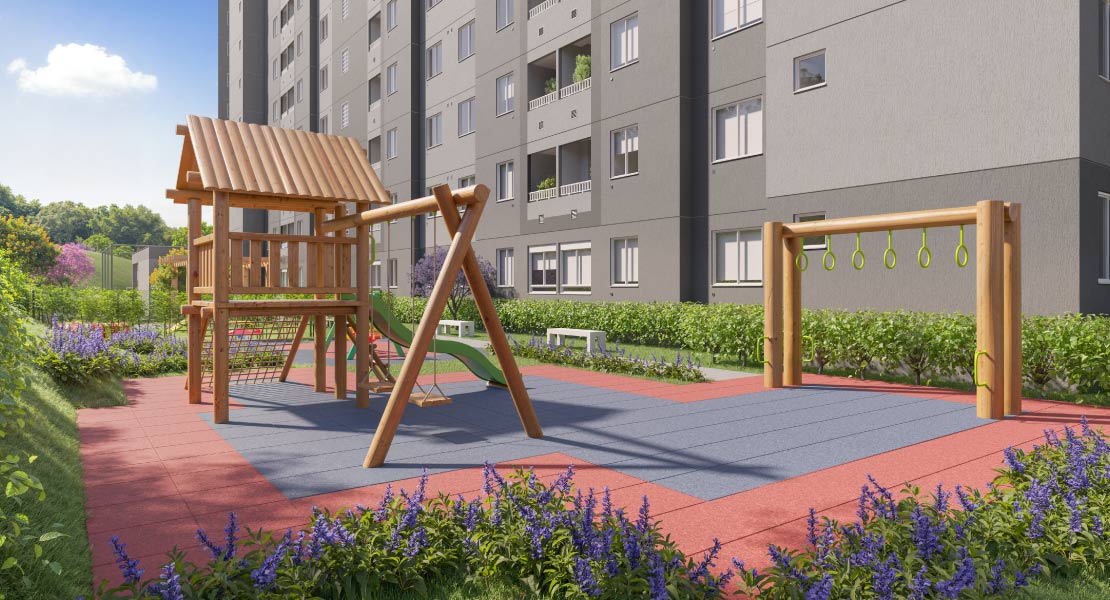 Fotos do Atílio 1407 | Apartamento Minha Casa Minha Vida | Tenda.com