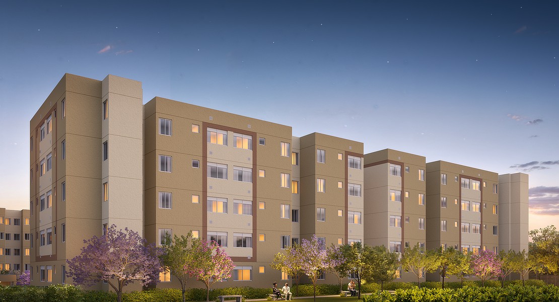 Fotos do Parque dos Sonhos IV | Apartamento Minha Casa Minha Vida | Tenda.com