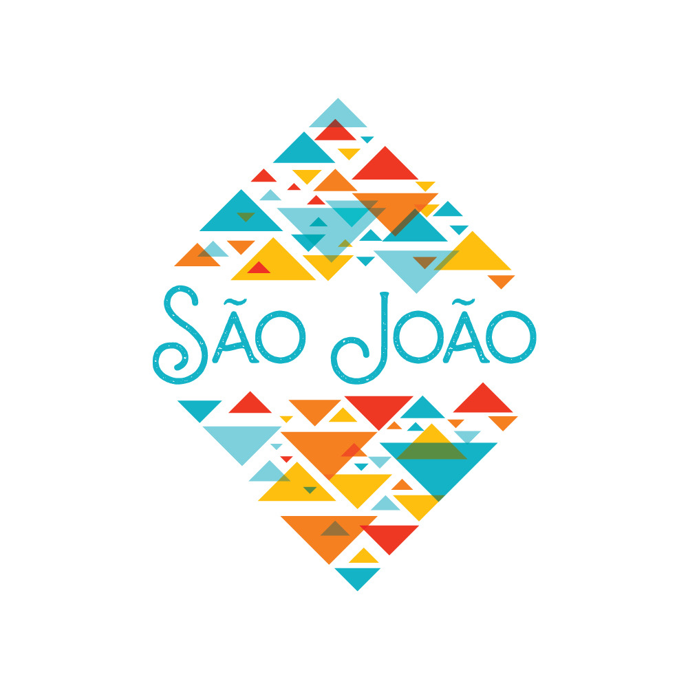 Logo do São João | Apartamento Minha Casa Minha Vida | Tenda.com